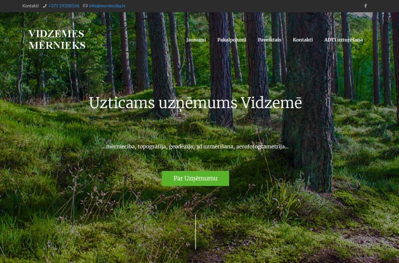 http://www.mernieciba.lv
