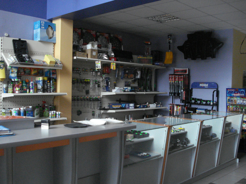 Mikroautobusu remonts Preiļi