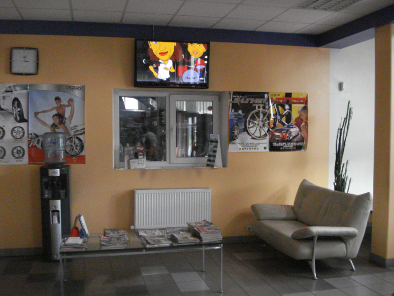 Auto remonts Preiļi