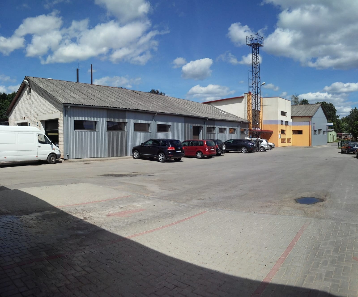 Auto rezerves daļas Preiļi