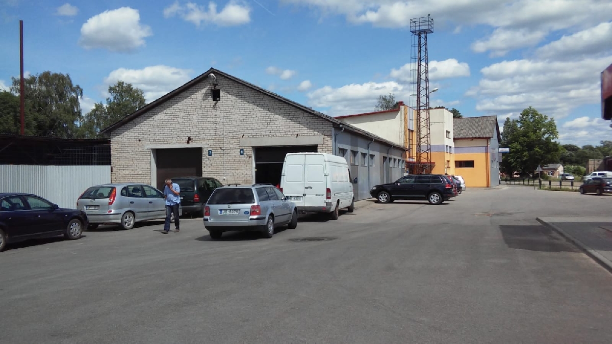 Sagatavošana TA Preiļi