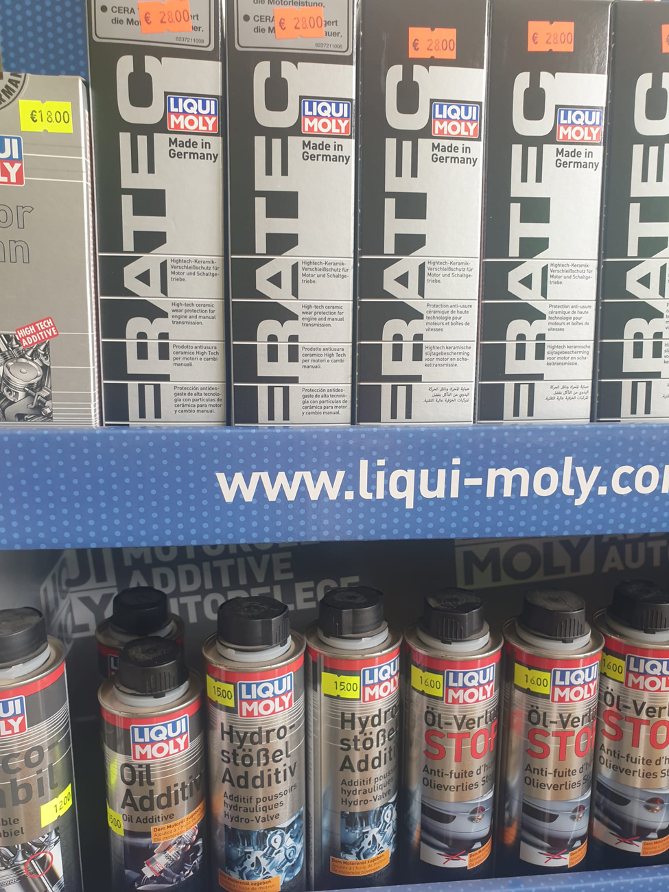 Liqui Moly