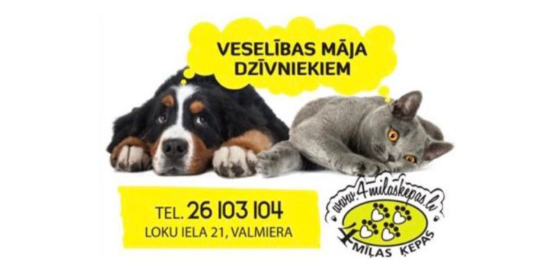 Veterinārie pakalpojumi