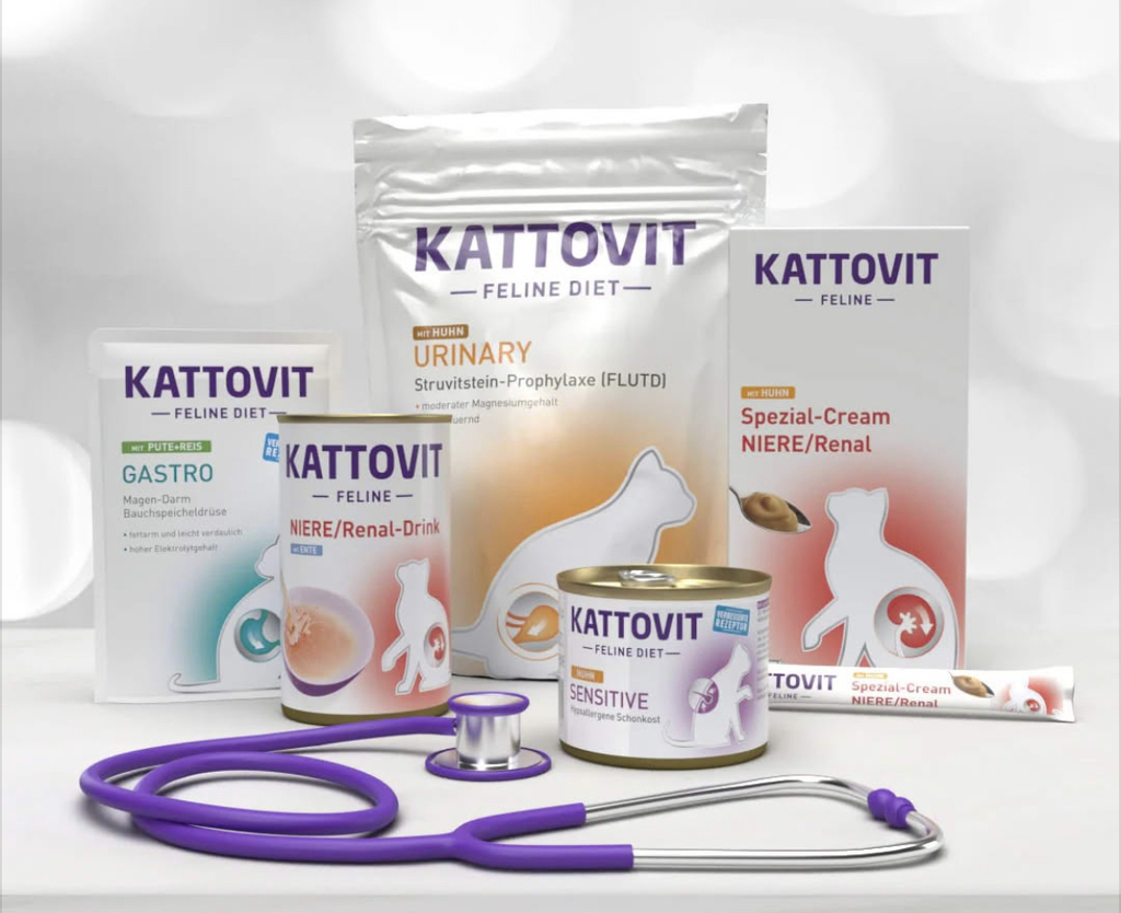 Profesionāla veterinārā aprūpe un diagnostika vienuviet.