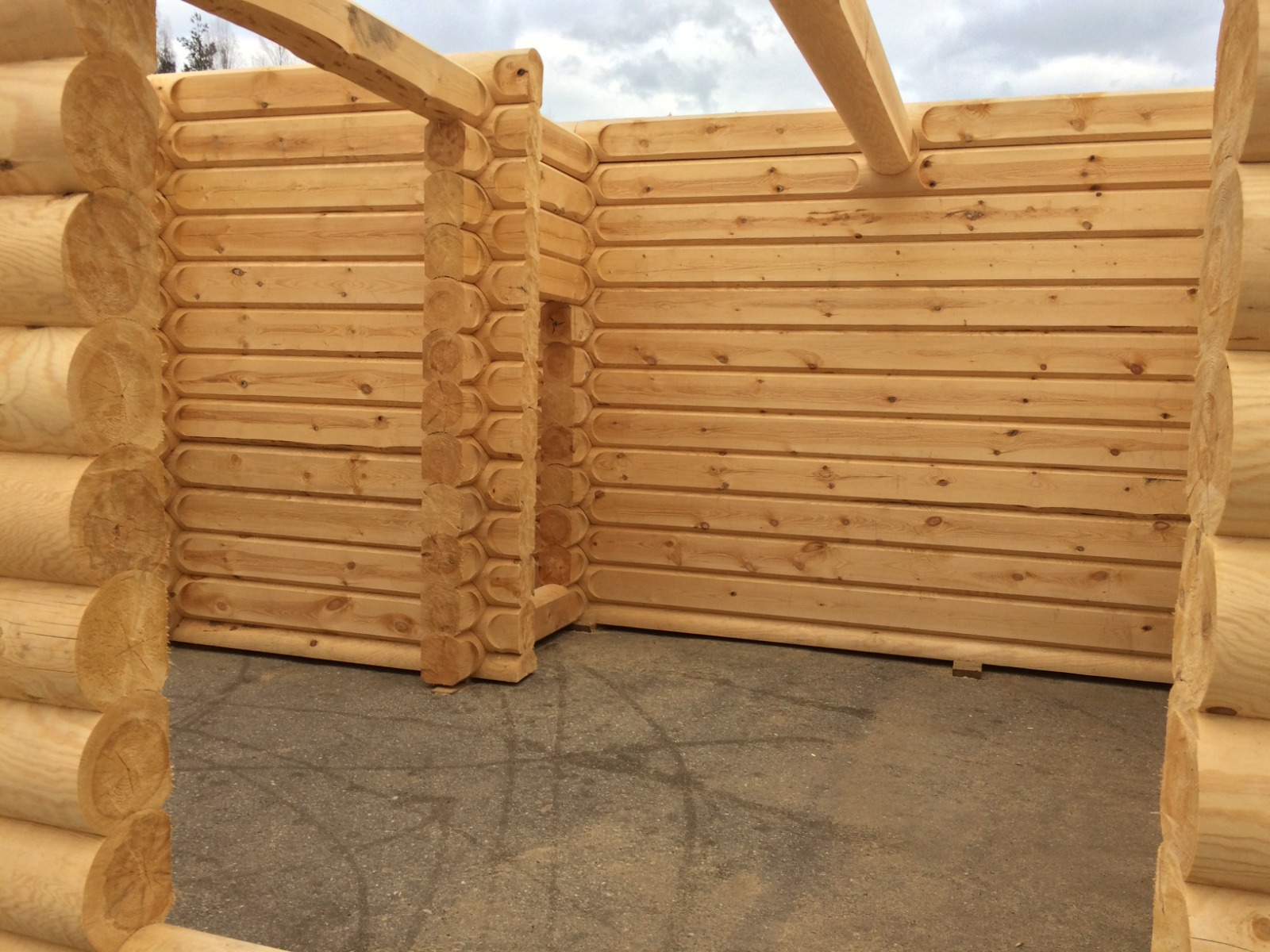 Guļbūvju ražošana