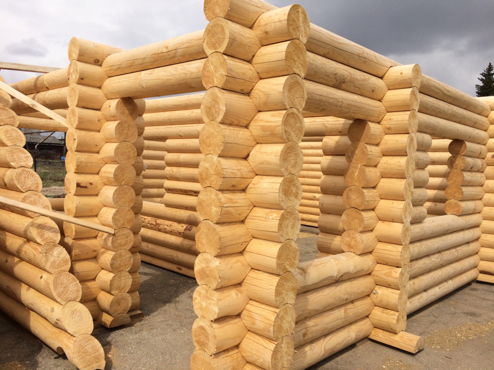 kokapstrādes uzņēmums