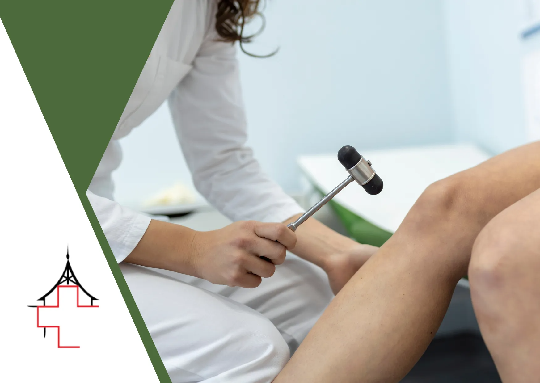 Neirologa konsultācija