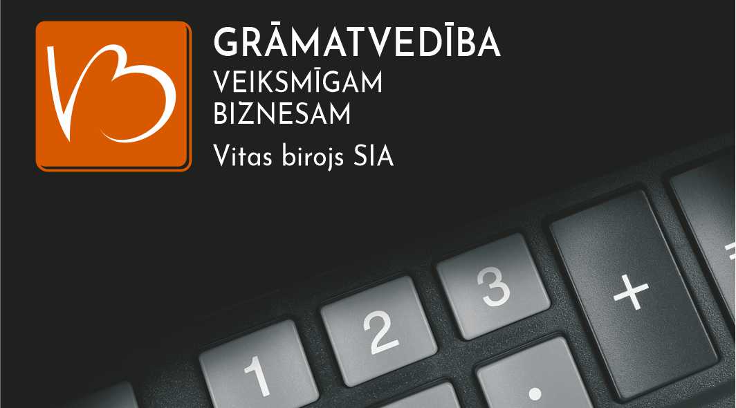 Pilna servisa grāmatvedība