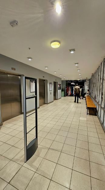 Šūšanas pakalpojumi Rīgā