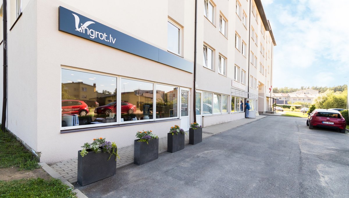 Fizioterapeitu prakse Stopiņos