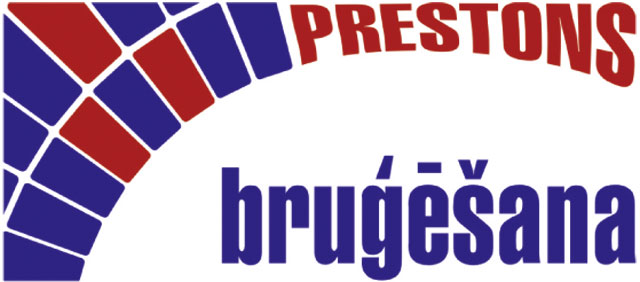 PRESTONS, SIA