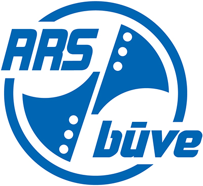 ARS būve, SIA