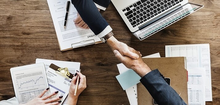 Finanšu konsultācijas