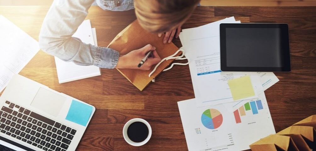 Grāmatvedības apkalpošana