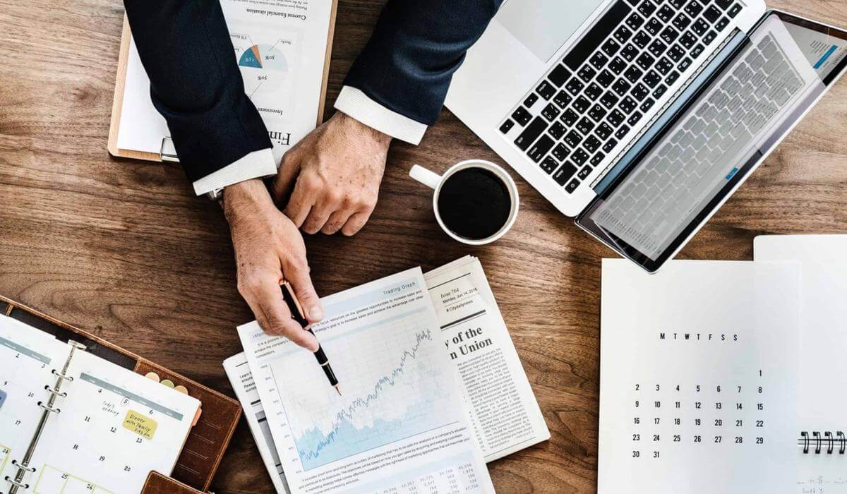 Grāmatvedības pakalpojumi