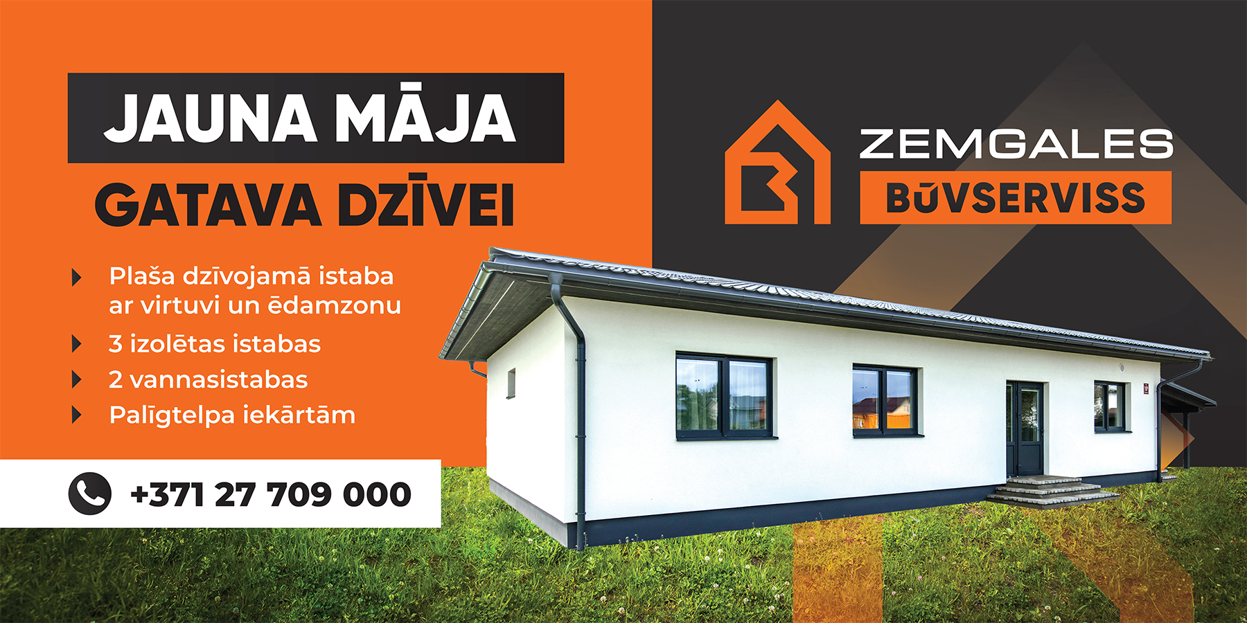 Zemgales būvserviss