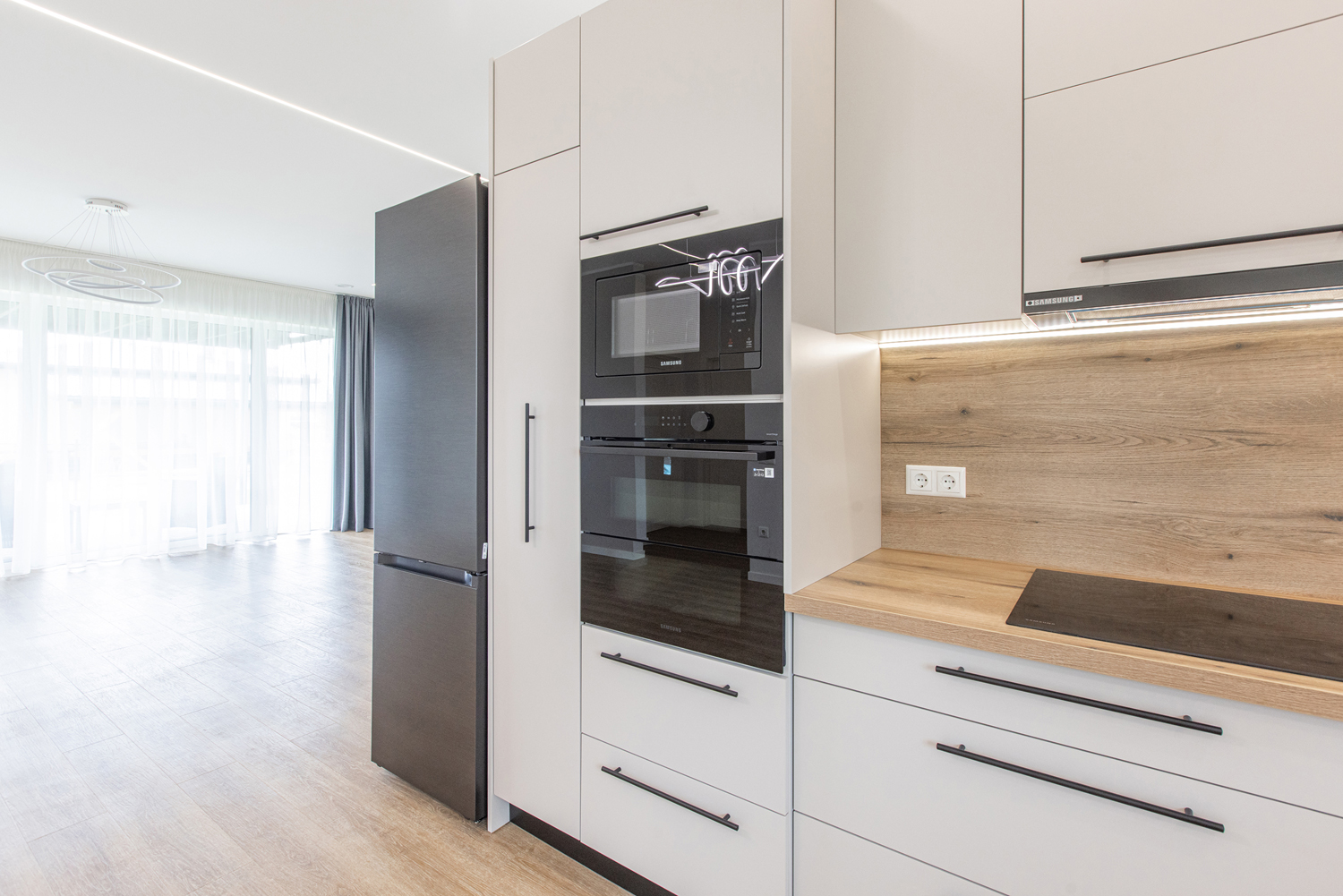 Privātmājas būvniecība