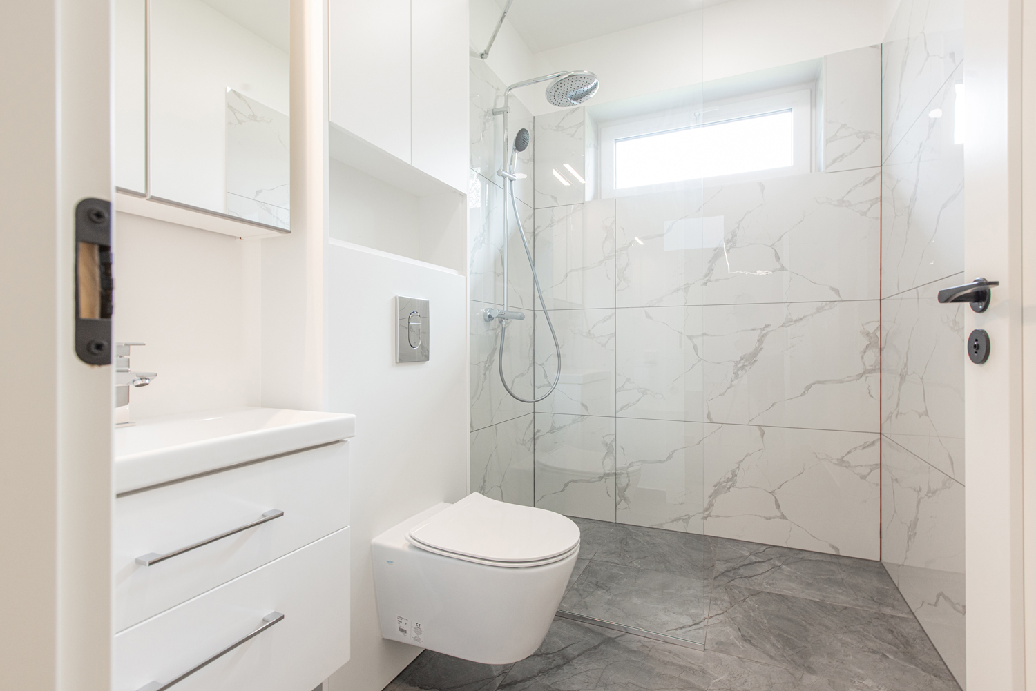 Privātmājas būvniecība