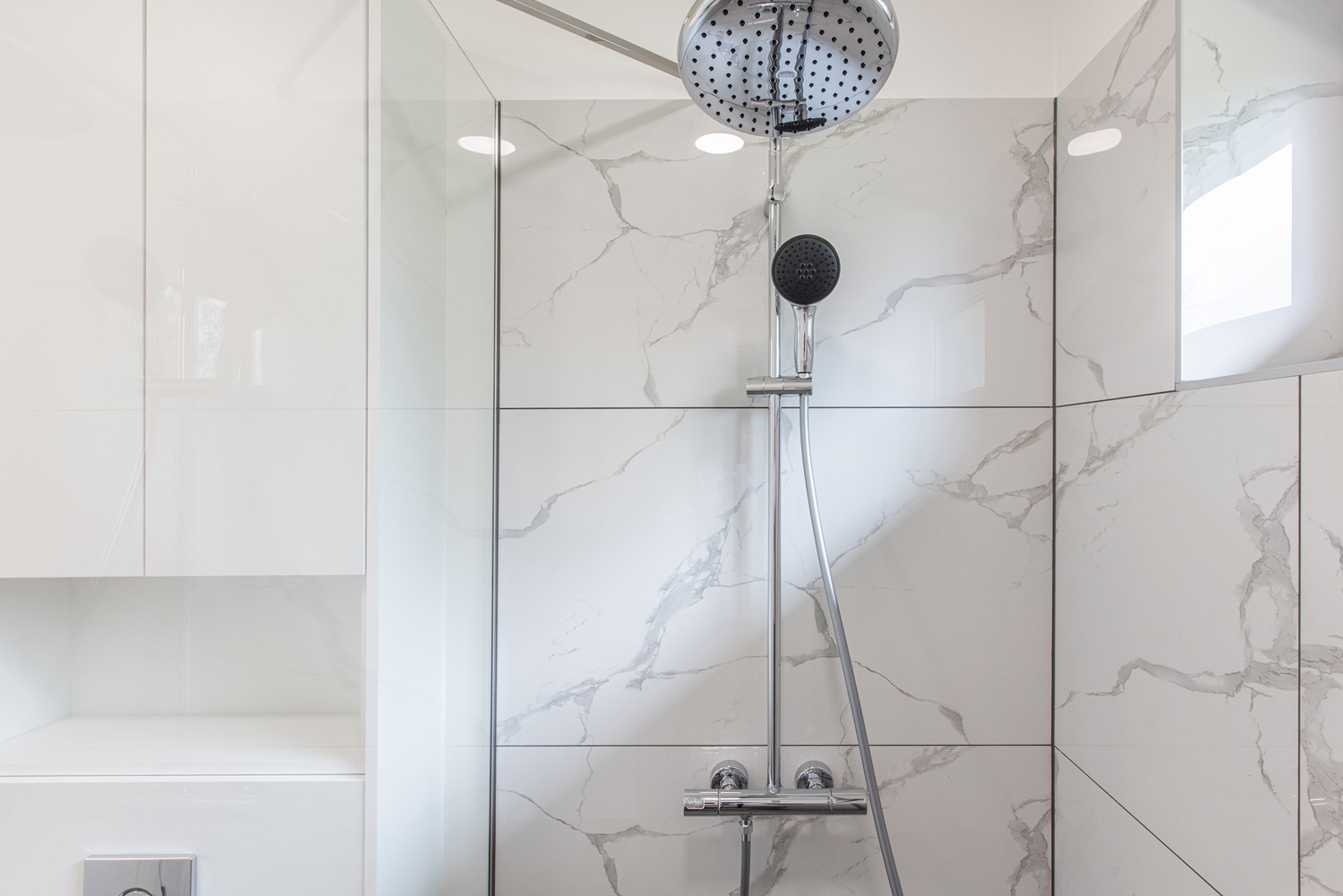 Privātmājas būvniecība