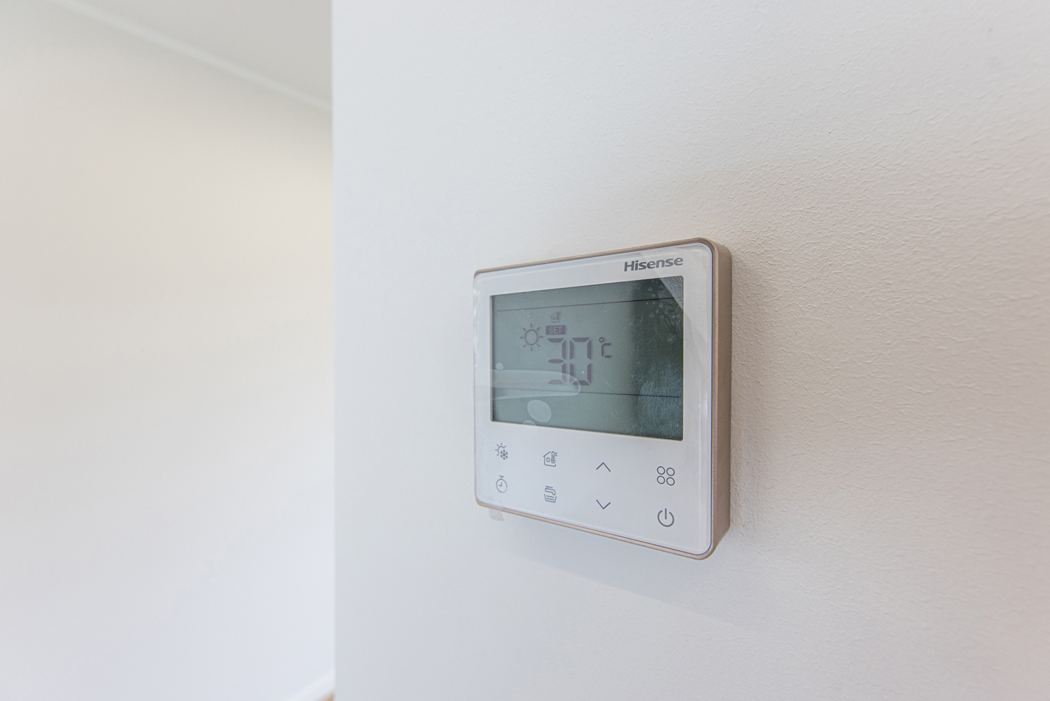 Privātmājas būvniecība