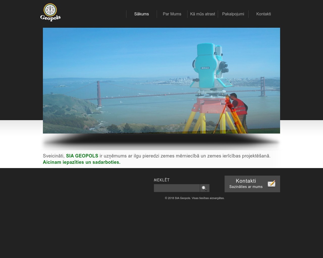 http://www.geopols.lv