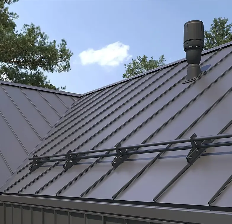 Skārda izstrādājumi