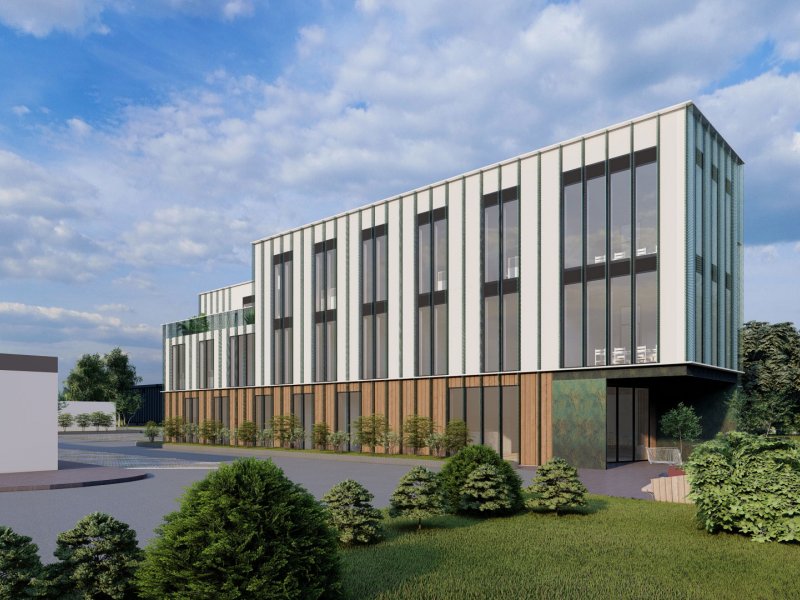 Arhitektu pakalpojumi