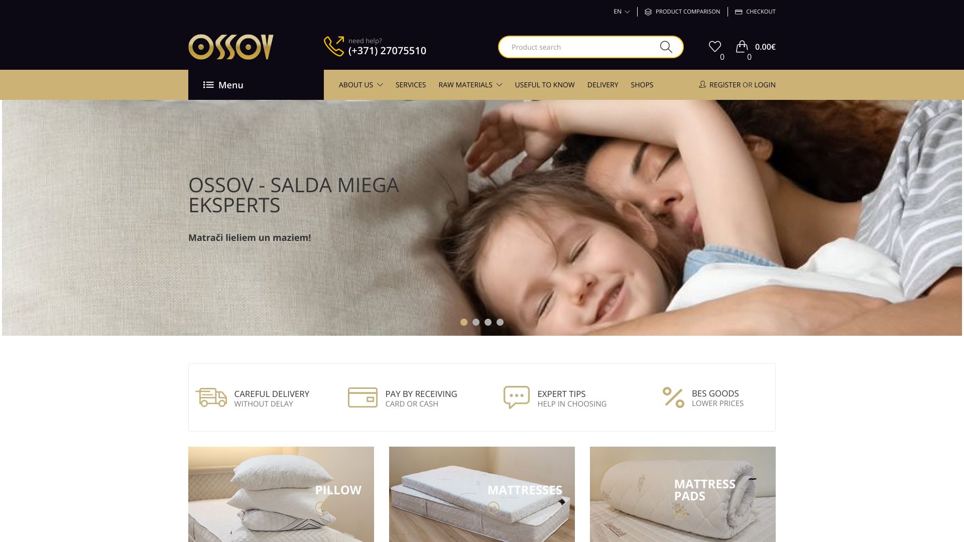 https://ossov.lv/