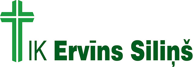 ERVĪNS SILIŅŠ, IK