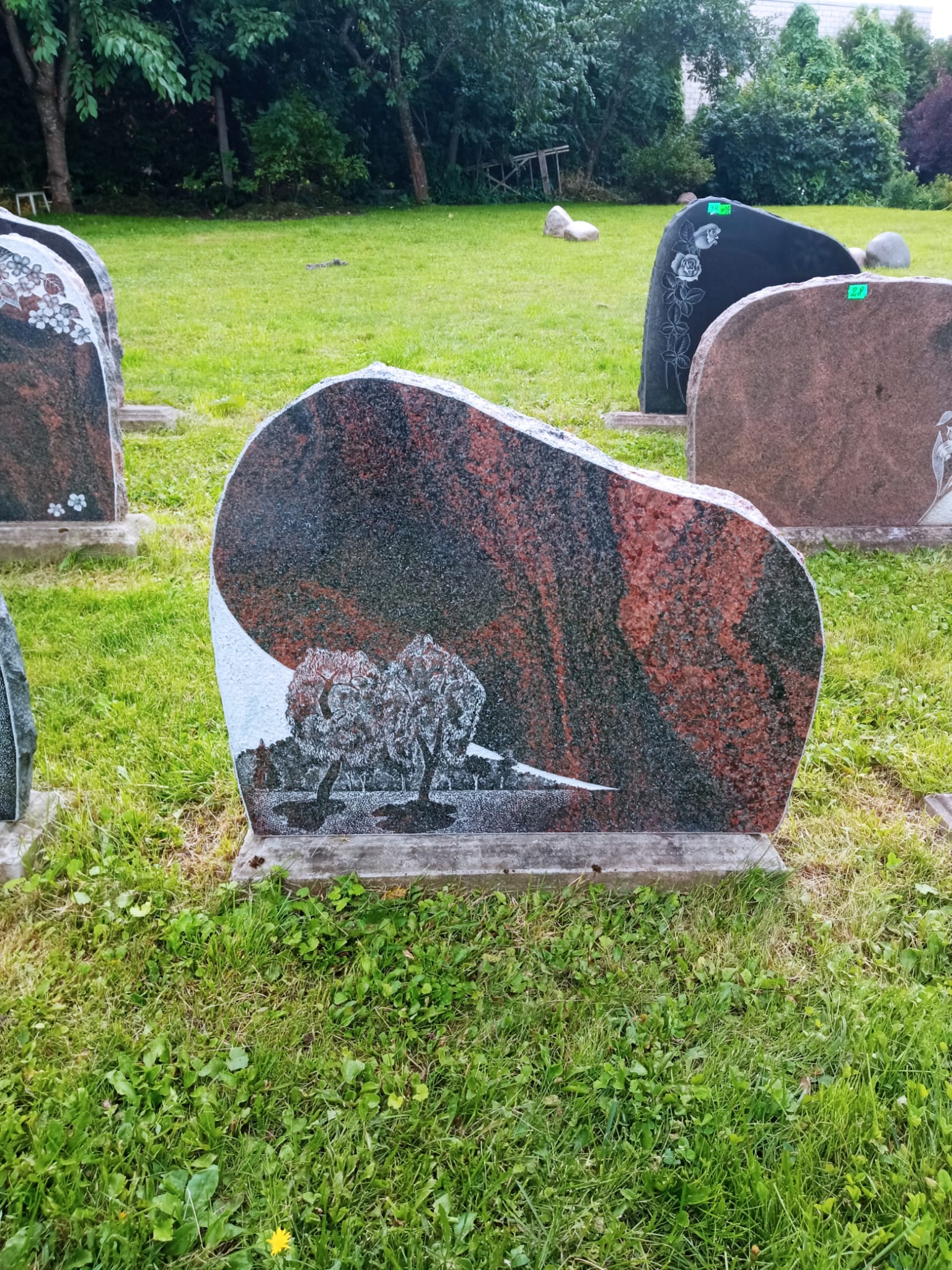 Kapakmeņi
