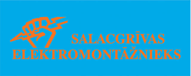 SALACGRĪVAS ELEKTROMONTĀŽNIEKS, SIA