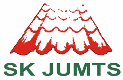 SK JUMTS, SIA