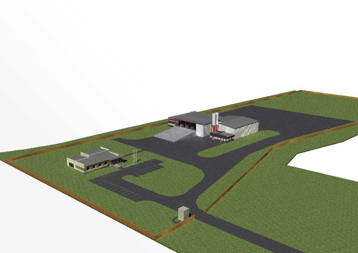 ēku būvprojektu izstrāde