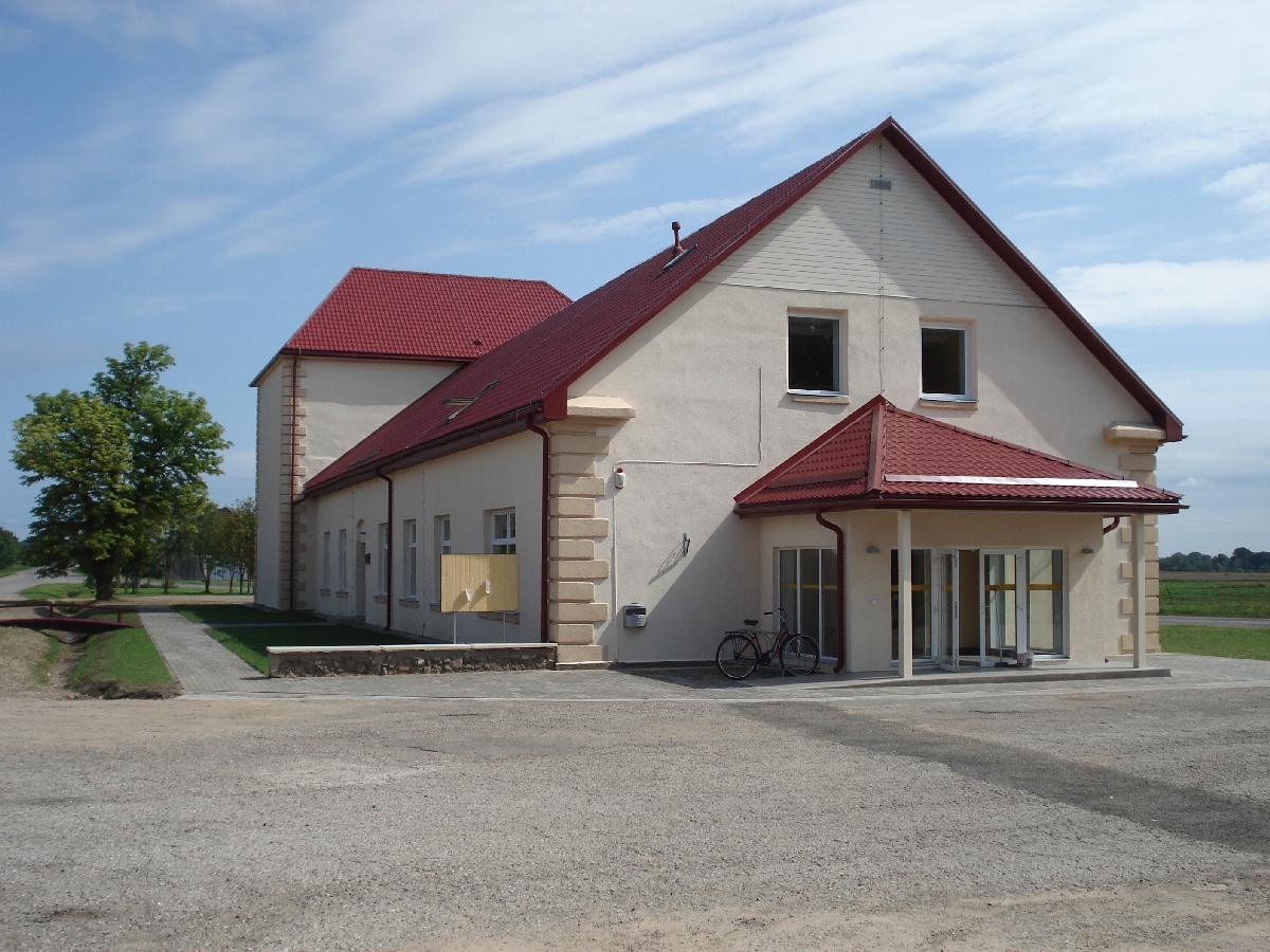 būvprojektu vadīšana