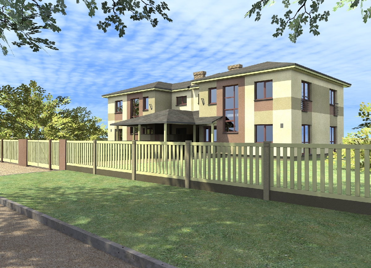 būvprojektu vadīšana