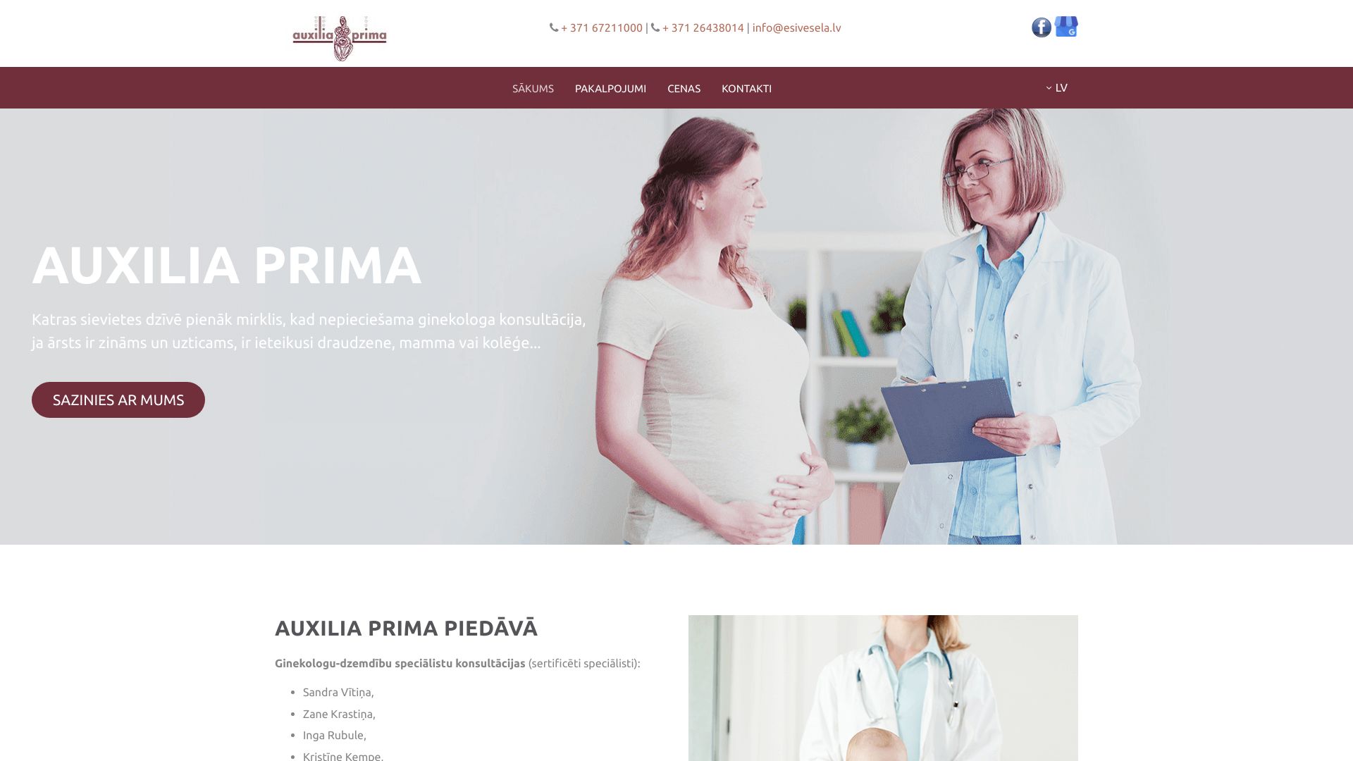 https://www.esivesela.lv/