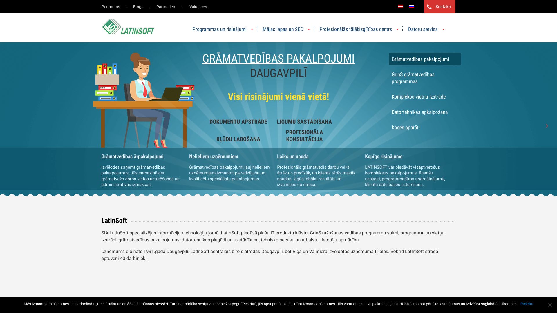 https://www.latinsoft.lv/