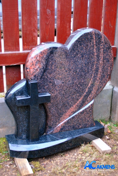 Kapu pieminekļu izgatavošana pēc pasūtījuma Jēkabpilī