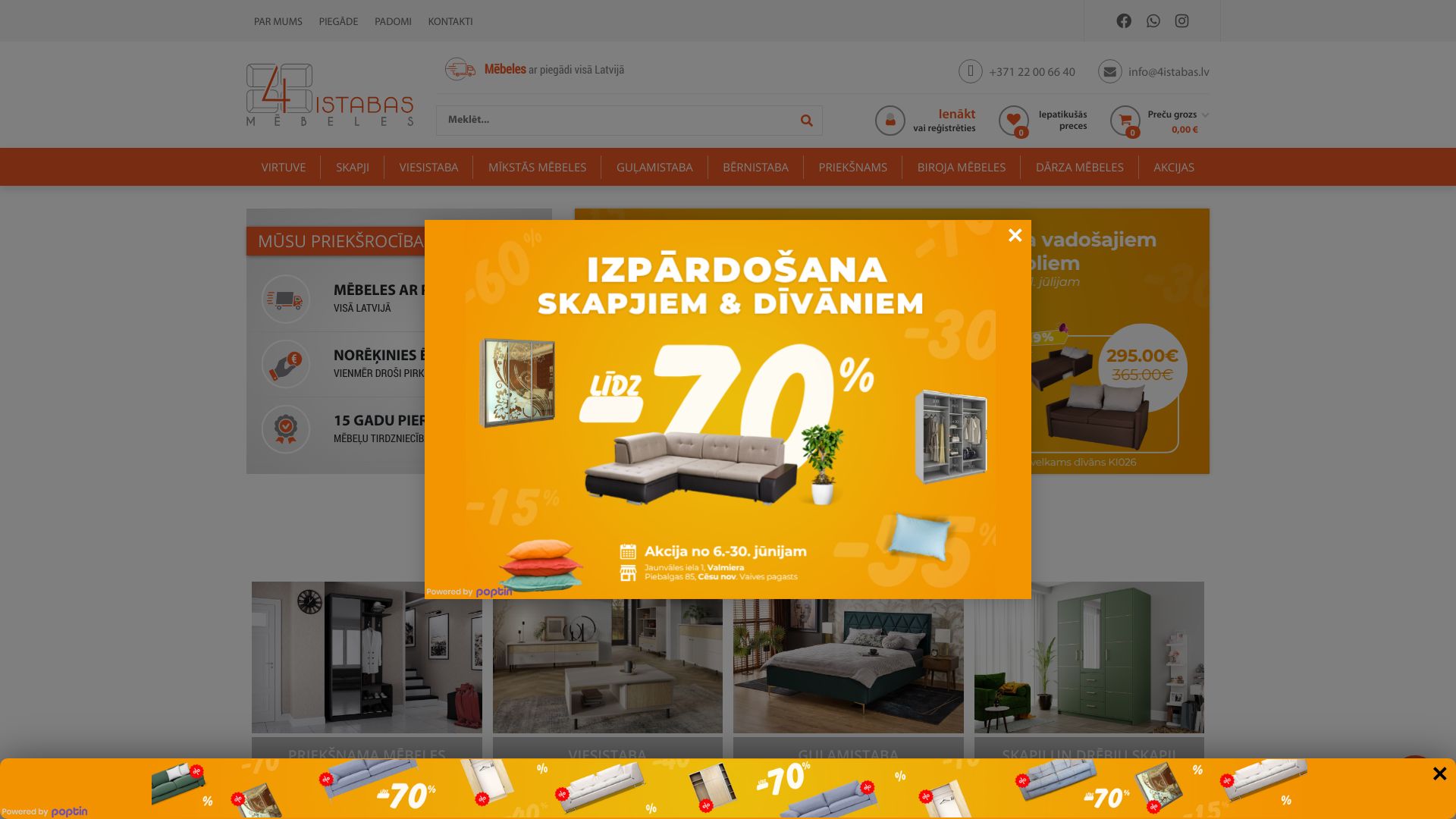 https://4istabas.lv/