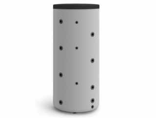 Akumulācijas tvertne