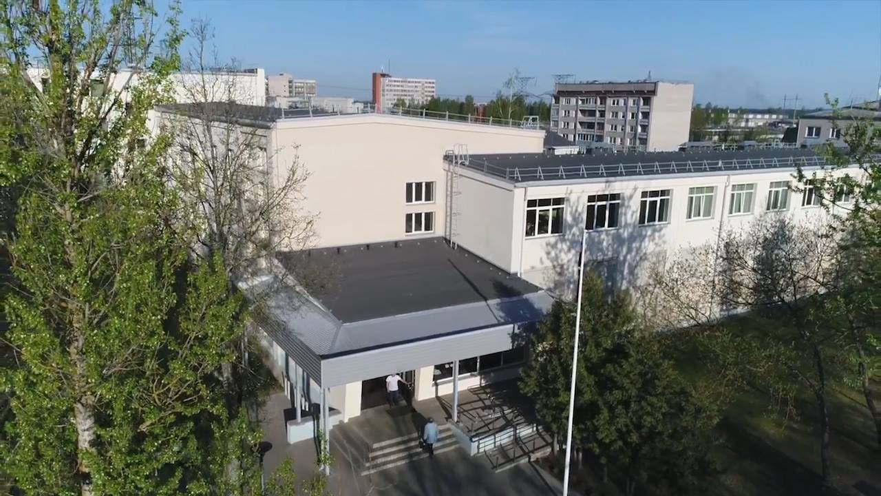 Daugavpils tehnoloģiju un tūrisma tehnikums