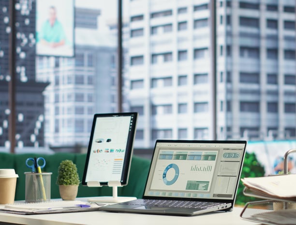 grāmatvedības ārpakalpojumu uzņēmums