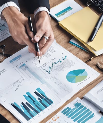 Pilna cikla grāmatvedība