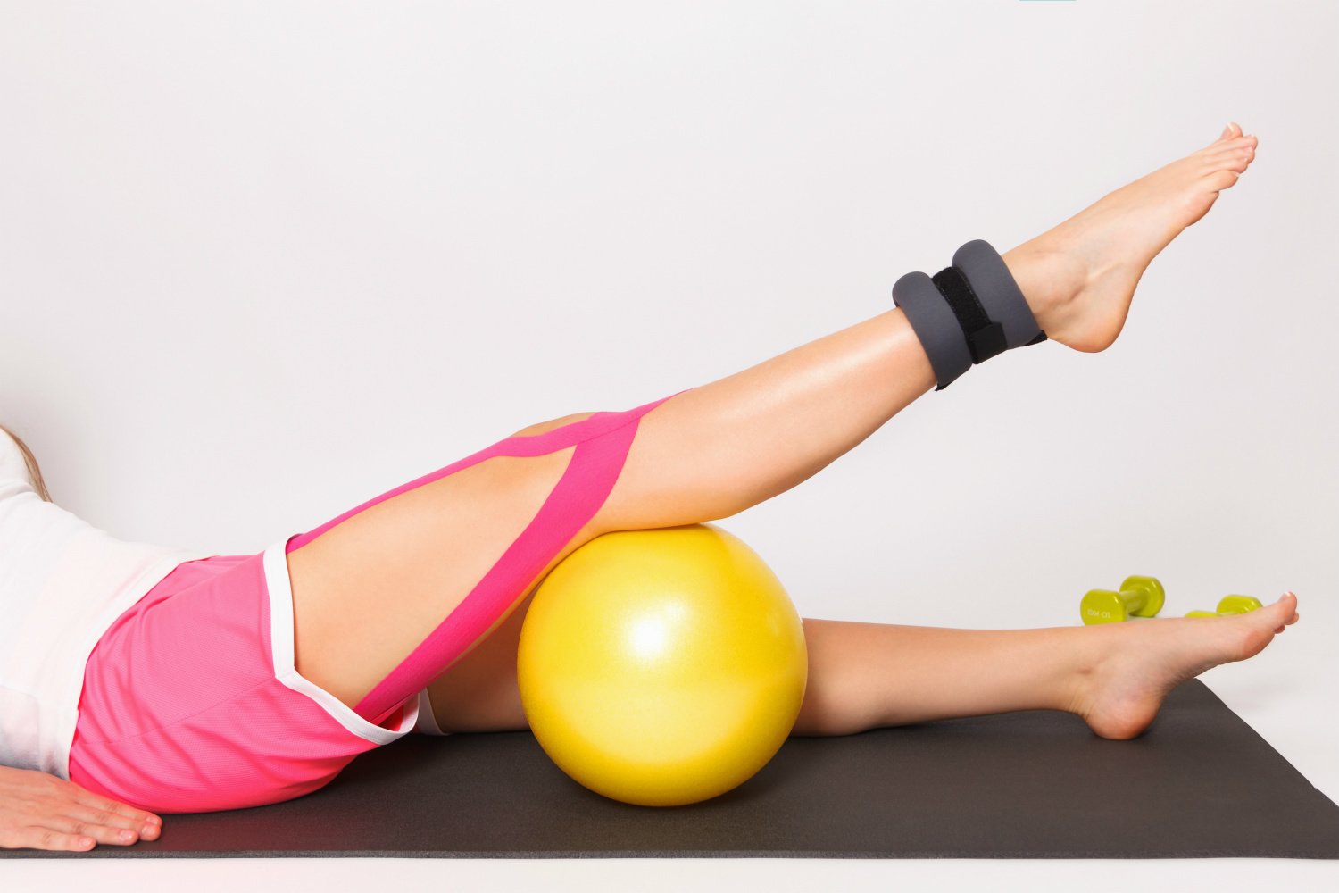 Ārstnieciskā vingrošana individuāli