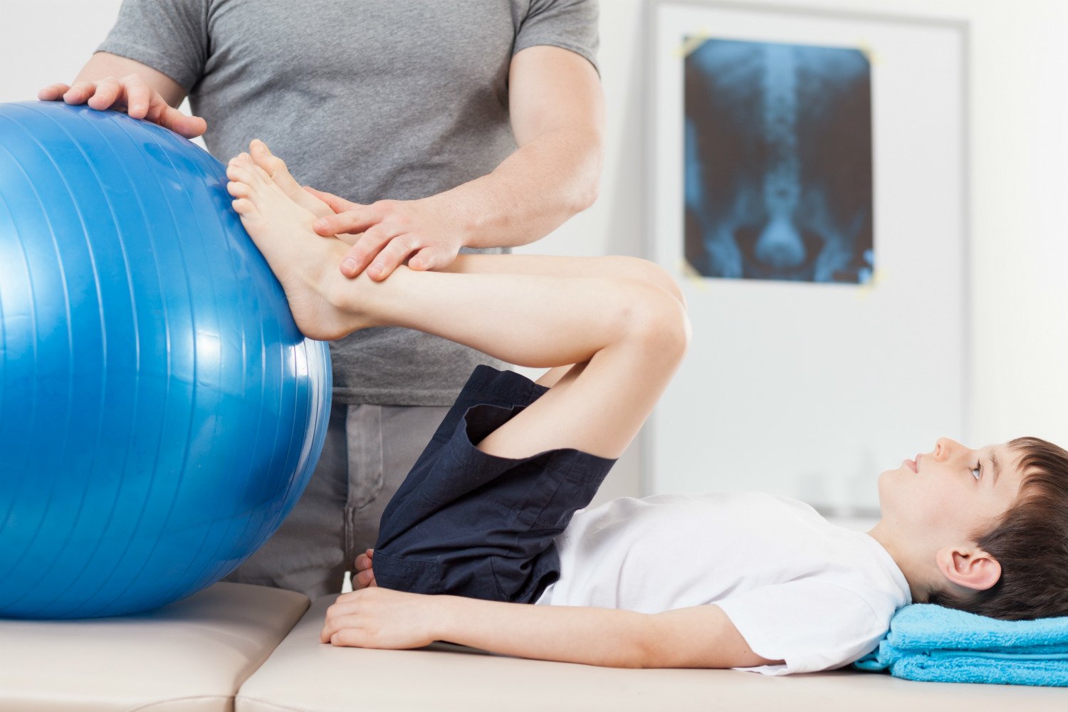 Ārstnieciskā vingrošana