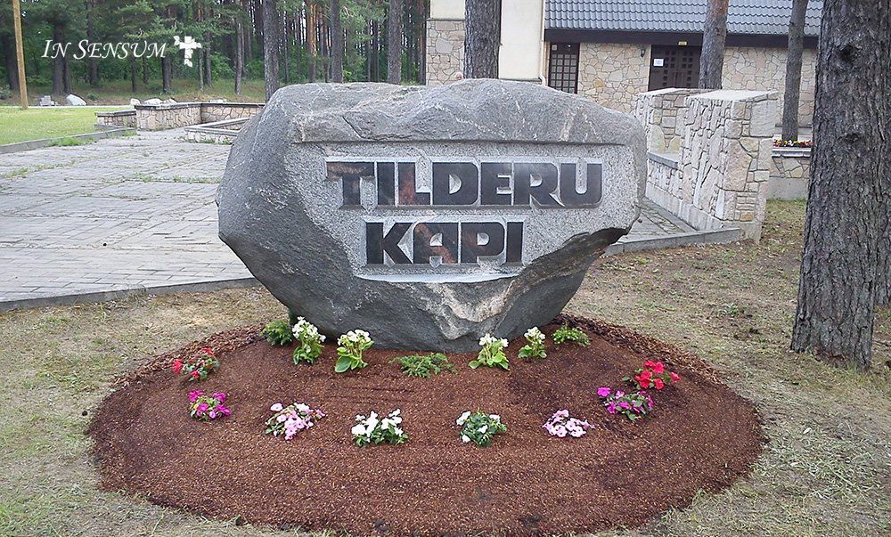 Kapu labiekārtošana