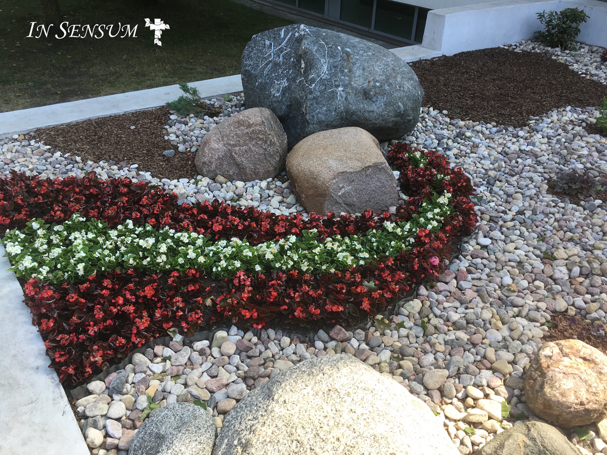 Kapu labiekārtošana