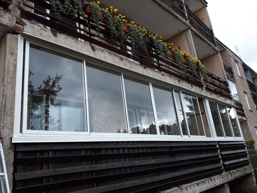 Bīdāmās sistēmas