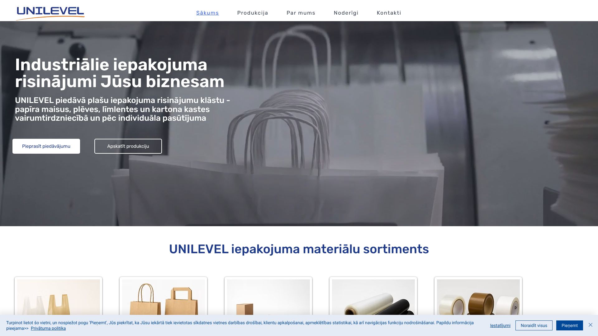 http://unilevel.lv/