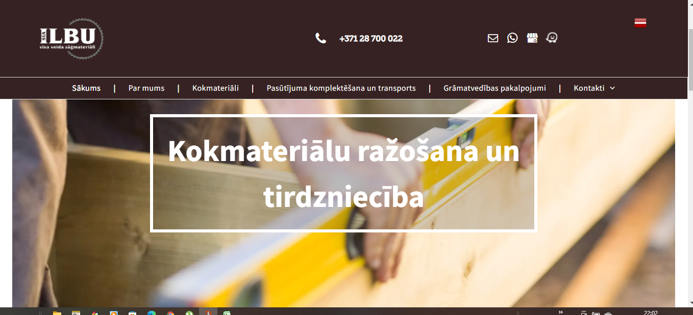 Seko mūsu jaunumiem